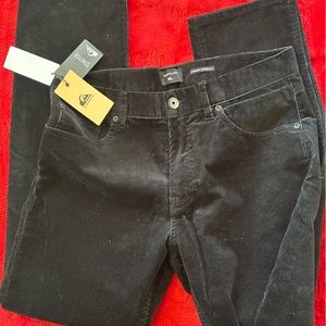Quicksilver Corduroy Pants sz 32